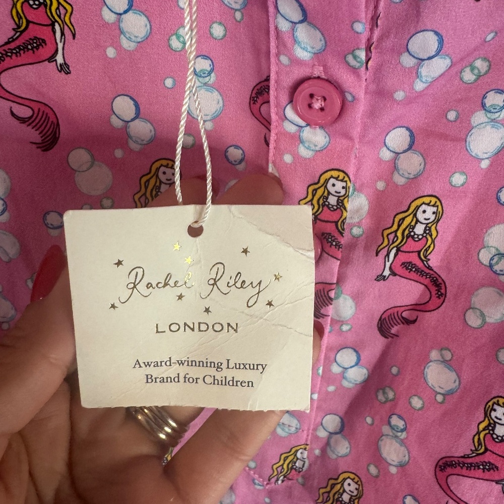 Rachel Riley Cover Up - Picture 2 of 3